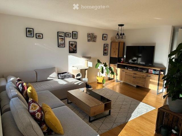 Apartment mieten in Listrig, Emmen