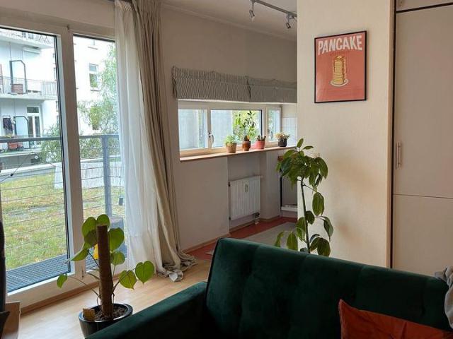 Apartment mieten in Eimsbüttel, Hamburg