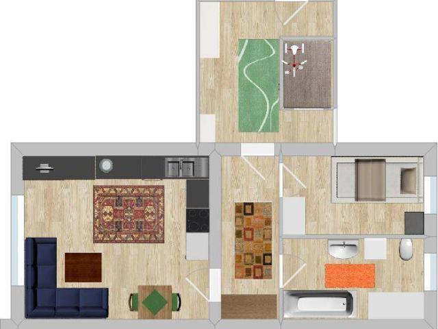 Apartment mieten in Erl, Tirol