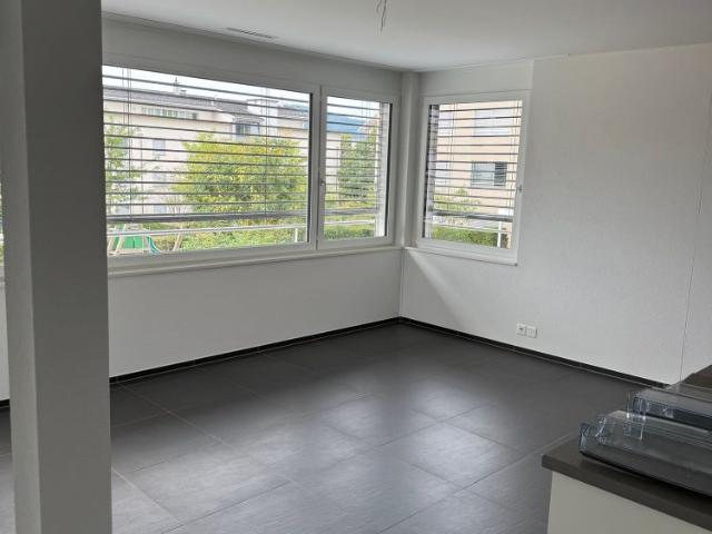Apartment mieten in Wallenwil, Eschlikon