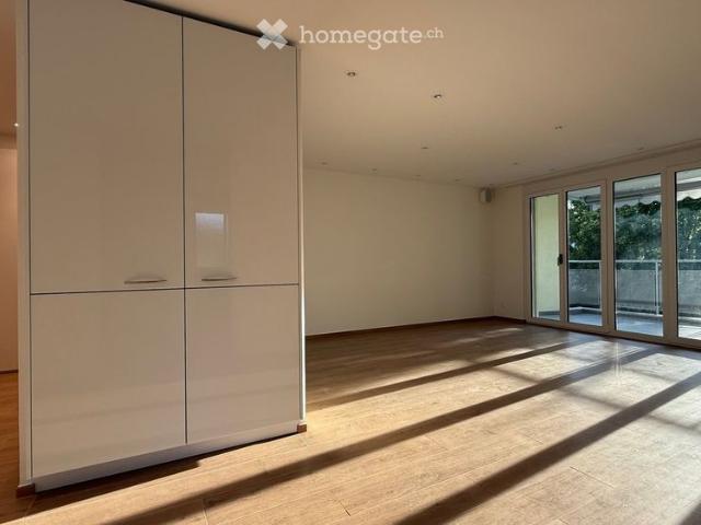Apartment mieten in Lindenacker, Eschlikon