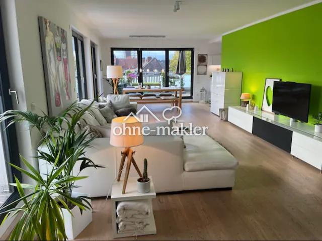 Apartment mieten in Bredeney, Essen