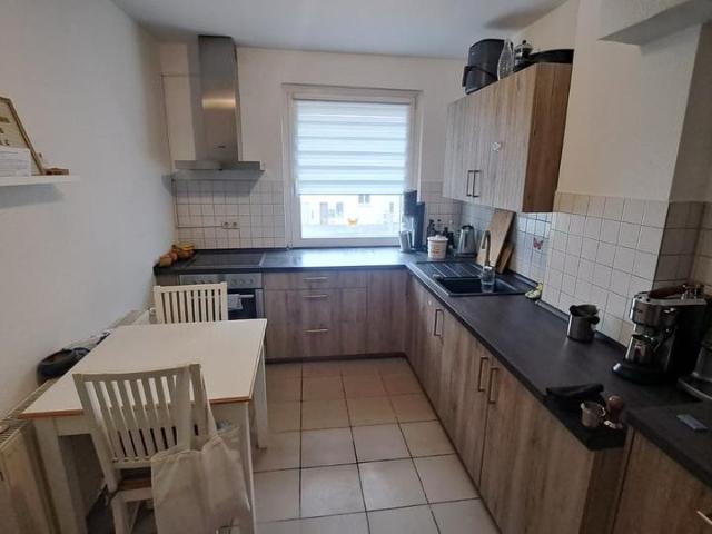Wohnung mieten in Werden, Essen