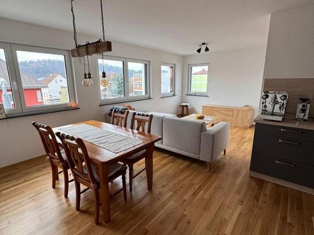 Apartment mieten in Sirnau, Esslingen