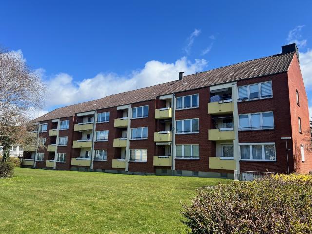 Wohnung kaufen in Eutin, Schleswig-Holstein