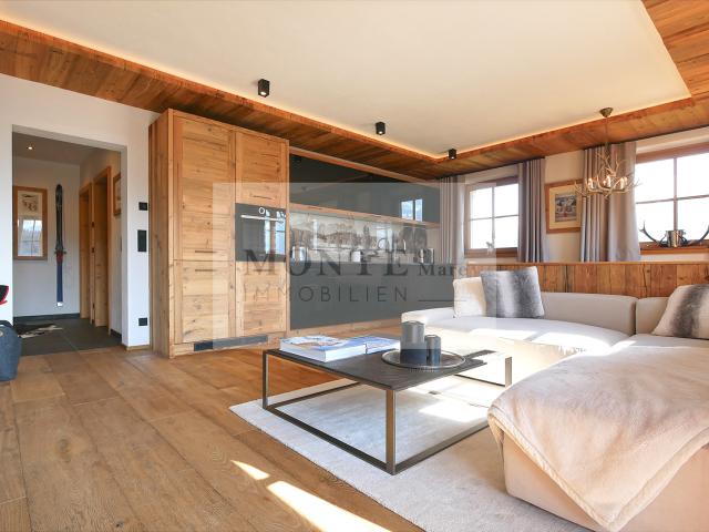 Apartment mieten in Jochberg, Tirol