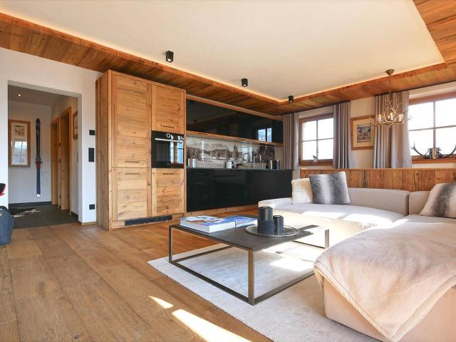 Apartment mieten in Jochberg, Tirol