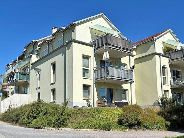 Apartment mieten in Falkenstein, Niederösterreich