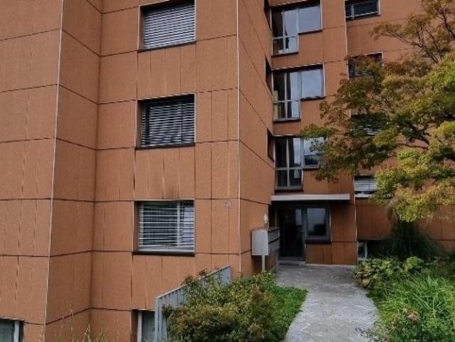 Apartment mieten in Niederrohrdorf, Aargau