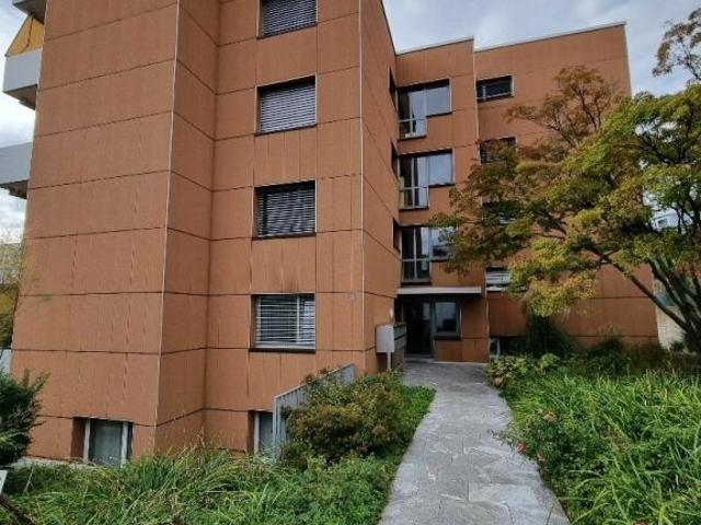 Wohnung mieten in Niederrohrdorf, Aargau