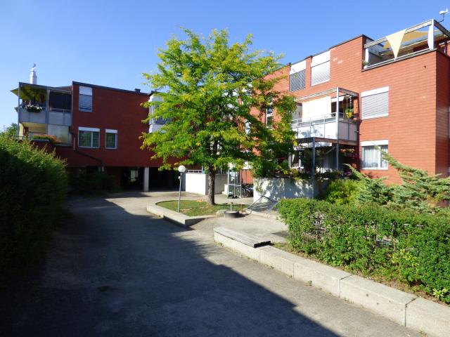 Apartment mieten in Urdorf, Zürich