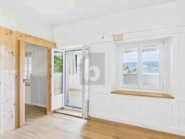 Apartment mieten in Meilen, Zürich