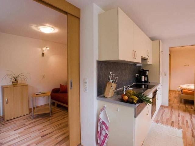 Apartment mieten in Fieberbrunn, Prama