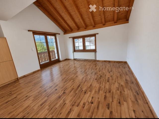 Apartment mieten in Fläsch, Landquart