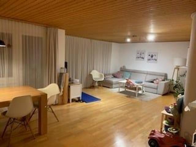 Apartment mieten in Botsberg, Flawil