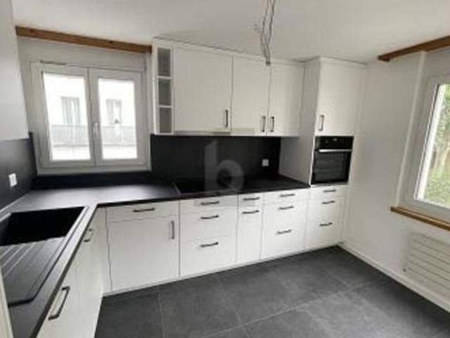 Apartment mieten in Flawil, St. Gallen
