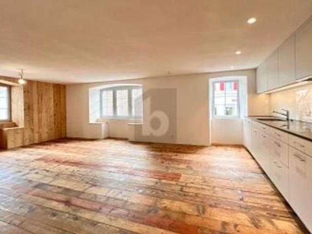 Apartment mieten in Flums, St. Gallen