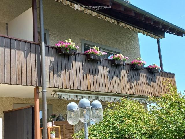 Apartment mieten in Aesch, Maur