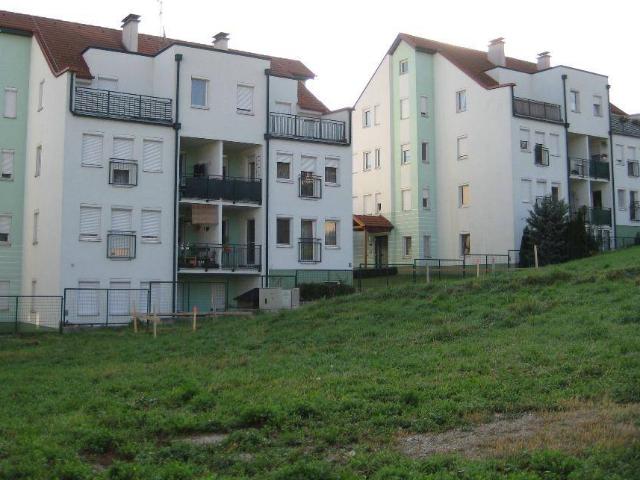 Apartment mieten in Forchtenstein