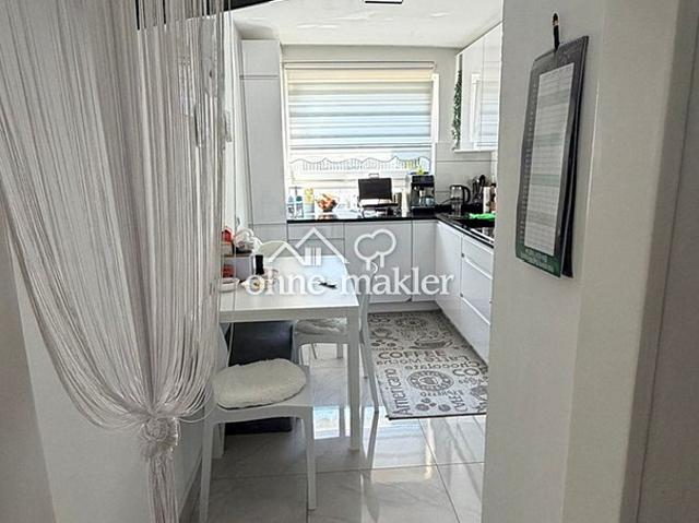 Apartment kaufen in Nied, Sachsenhausen