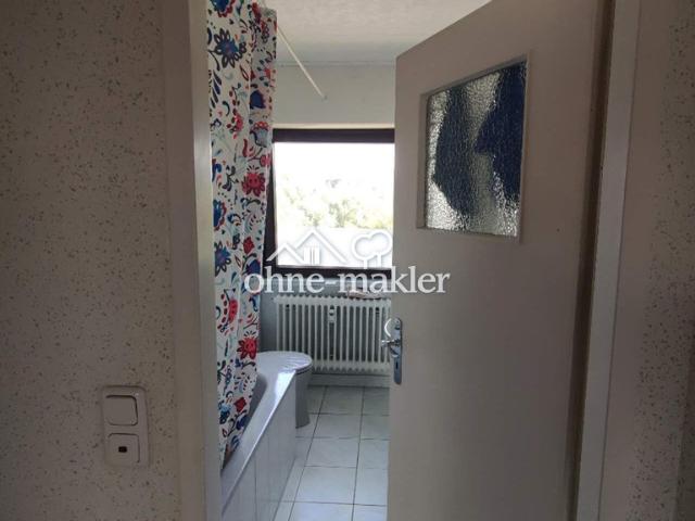 Apartment kaufen in Bergen-Enkheim, Sachsenhausen