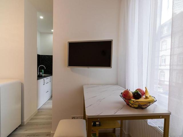 Apartment mieten in Rödelheim, Sachsenhausen