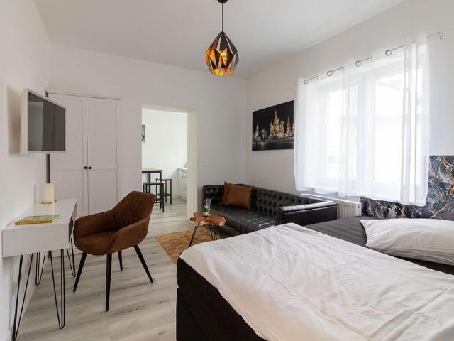 Apartment mieten in Rödelheim, Sachsenhausen