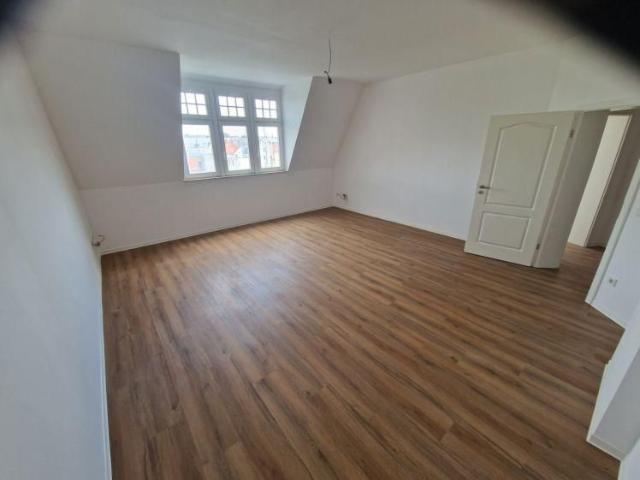 Apartment mieten in Freiberg, Sachsen