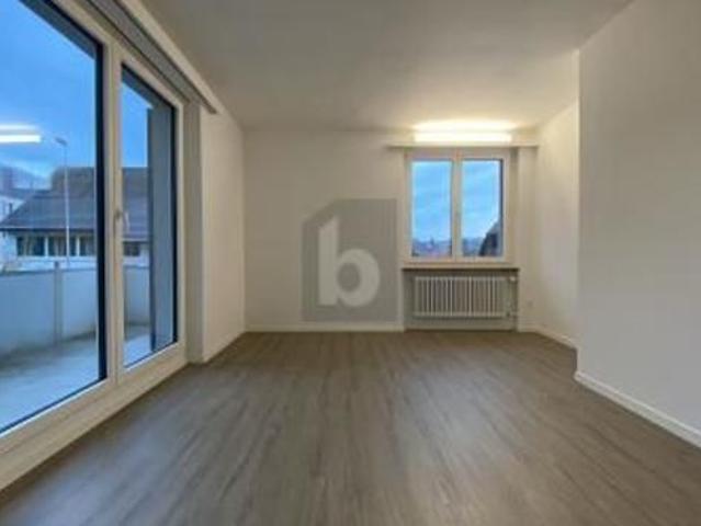 Apartment mieten in Frick, Aargau