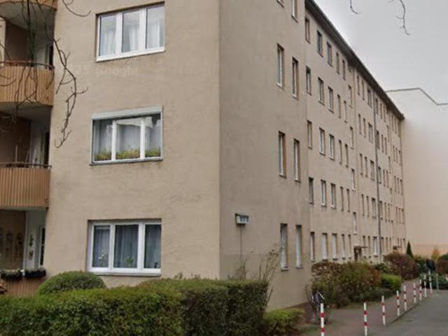 Apartment kaufen in Tempelhof–Schöneberg, Berlin
