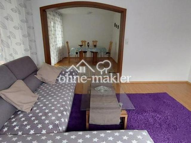 Apartment mieten in Friesenheim, Baden-Württemberg