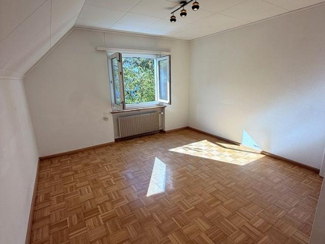 Apartment mieten in Füllinsdorf, Bezirk Liestal
