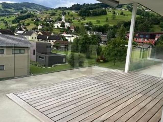 Apartment mieten in Gams, St. Gallen