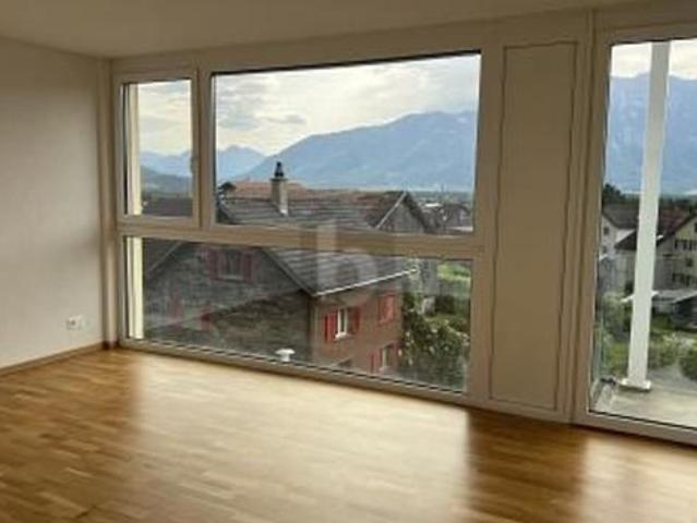 Apartment mieten in Gams, St. Gallen