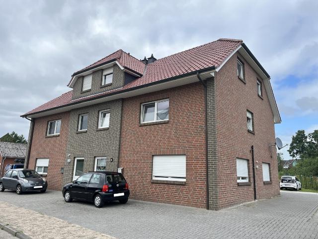 Apartment mieten in Garrel, Niedersachsen