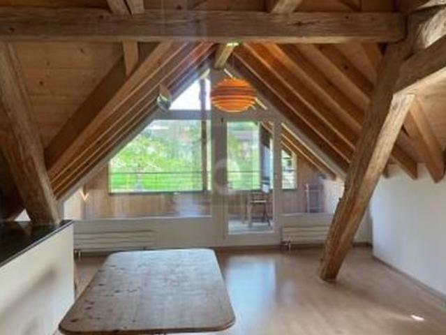 Apartment mieten in Gempen, Solothurn