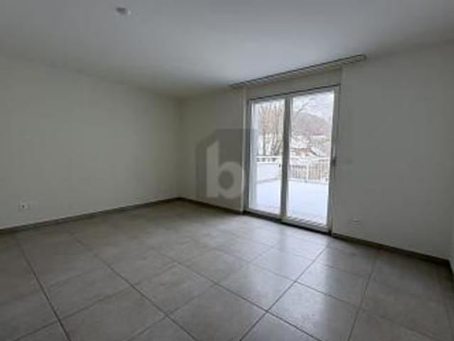 Apartment mieten in Gempen, Solothurn