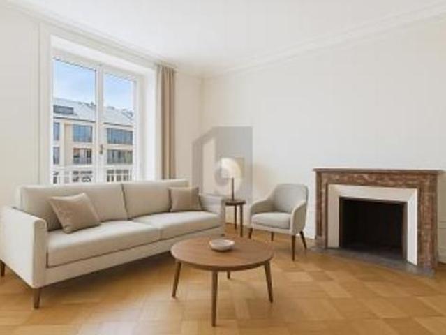Apartment mieten in Conches