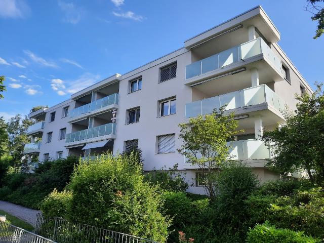 Wohnung mieten in Widen, Aargau