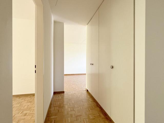 Apartment mieten in Wädenswil, Zürich