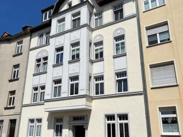 Apartment mieten in Debschwitz, Gera
