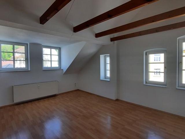Apartment mieten in Untermhaus, Gera