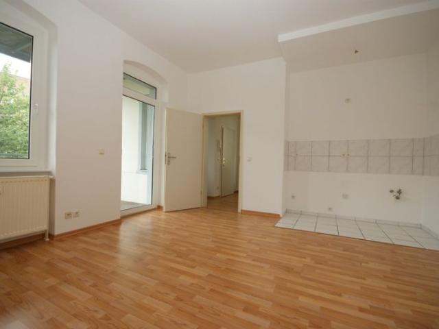 Apartment mieten in Untermhaus, Gera