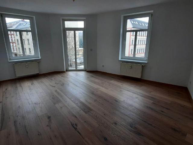 Apartment mieten in Untermhaus, Gera