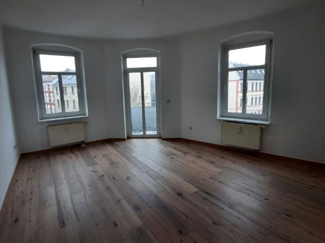 Apartment mieten in Untermhaus, Gera