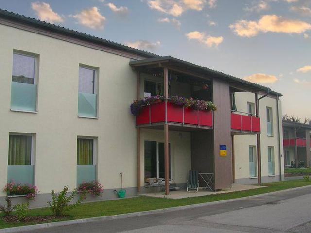Apartment mieten in Niederösterreich