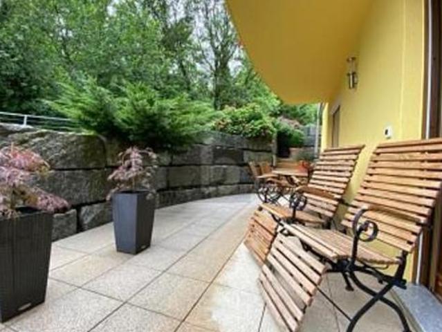 Apartment mieten in Gersau, Schwyz