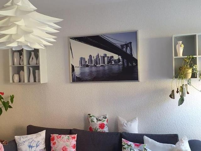 Apartment mieten in Glauchau, Sachsen