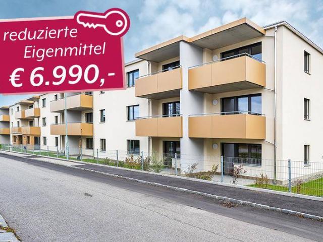 Apartment mieten in Gmünd, Niederösterreich