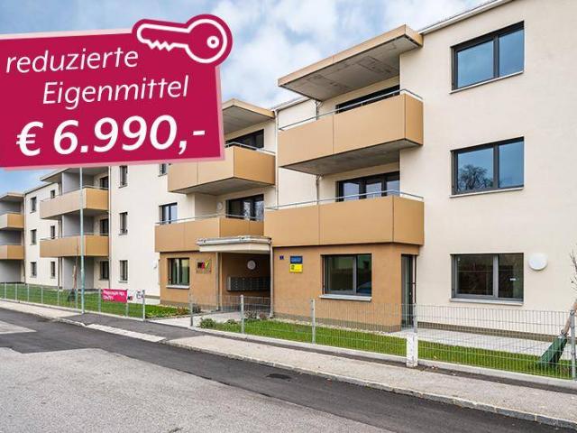 Apartment mieten in Gmünd, Niederösterreich